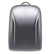 Waterproof Backpack Shoulders Turtle Hard Case Storage Box Outdoor Travel Bag for DJI FPV(Metallic Grey) - Case & Bags by PMC TechLife | Online Shopping South Africa | PMC TechLife | Buy Now Pay Later Mobicred