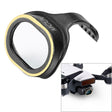 HD Drone MCUV Lens Filter for DJI Spark - Spark Lens Filter by PMC TechLife | Online Shopping South Africa | PMC TechLife | Buy Now Pay Later Mobicred