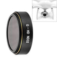 HD Drone Grey ND Lens Filter for DJI Phantom 4 Pro -  by PMC TechLife | Online Shopping South Africa | PMC TechLife | Buy Now Pay Later Mobicred