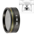 HD Drone CPL Lens Filter for DJI Phantom 4 Pro -  by PMC TechLife | Online Shopping South Africa | PMC TechLife | Buy Now Pay Later Mobicred