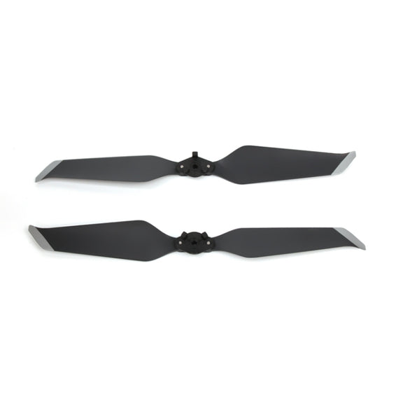 1 Pair 8743F Low Noise Quick-release Propellers for DJI Mavic 2 Pro / Zoom Drone Quadcopter