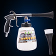 Car Washer High Pressure Spray Gun Automotive Interiors Cleaning Gun - Car Washer & Accessories by PMC TechLife | Online Shopping South Africa | PMC TechLife | Buy Now Pay Later Mobicred