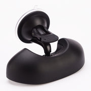 AP193 Car Auto Suction Cup Baby Child Safety Car Adjustable Baby Mirror