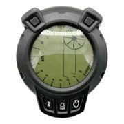 B2909 12V Motorcycle Modified Colorful Screen Instrument for BWS/RXM