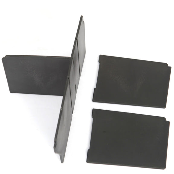 Car Multi-functional Car Armrest Box Partition for Wrangler JL