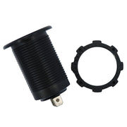 B3613  IP67 Water-resistant Car Modification 4.5-30V Voltmeter + Ammeter