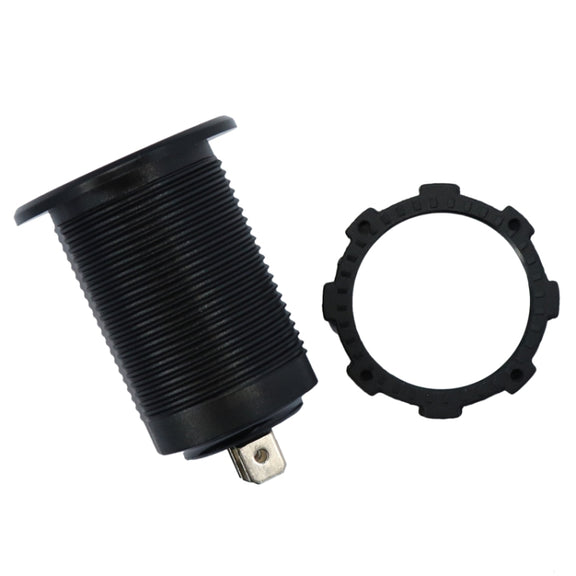 B3613  IP67 Water-resistant Car Modification 4.5-30V Voltmeter + Ammeter