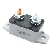 F3088-30A 30A Manual Reset Circuit Breaker Double Short Legs with Bolt 12/24V