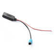 Car Wireless Bluetooth Module Audio AUX Adapter Cable for Alpine KCE-236B 9870 9872 - DIY Cables by PMC TechLife | Online Shopping South Africa | PMC TechLife | Buy Now Pay Later Mobicred