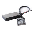 Car Wireless Bluetooth Module AUX Audio Adapter Cable for Honda - DIY Cables by PMC TechLife | Online Shopping South Africa | PMC TechLife | Buy Now Pay Later Mobicred