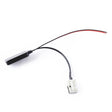 Car Wireless Bluetooth Module AUX Audio Adapter Cable for Citroen / Peugeot - free shipping - PMC TechLife - Order now!