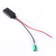 Car Wireless Bluetooth Module AUX Audio Adapter Cable for Renault - DIY Cables by PMC TechLife | Online Shopping South Africa | PMC TechLife | Buy Now Pay Later Mobicred