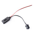 Car Wireless Bluetooth Module AUX Audio Adapter Cable for Opel CD30 CDC40 / CD70 / DVD90 - DIY Cables by PMC TechLife | Online Shopping South Africa | PMC TechLife | Buy Now Pay Later Mobicred