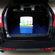 Car Portable Mini Cooler 6L EPS Refrigerator