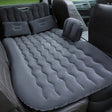 Universal Car Travel Inflatable Mattress Air Bed Camping Back Seat Couch, Size: 90 x 135cm(Black) - Seat Accessories by PMC TechLife | Online Shopping South Africa | PMC TechLife | Buy Now Pay Later Mobicred
