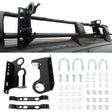 Car Styling Roof Rack Holder Agriculture Hoe Shovel Bracket Outside Tool Holder - Roof Racks by PMC TechLife | Online Shopping South Africa | PMC TechLife | Buy Now Pay Later Mobicred