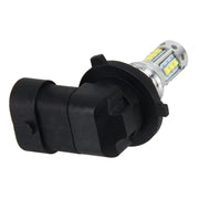 9006 50W 500 LM 6000K Car Fog Light with 16 Lamps, DC 12V-24V(White Light)