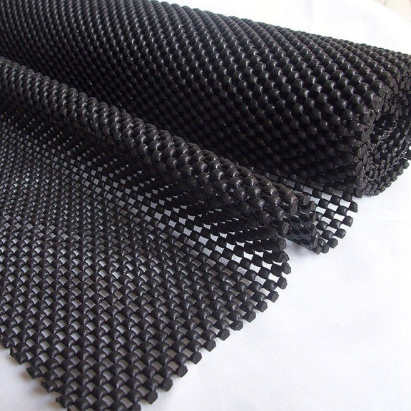 Car Roof Cargo Bag Non-slip Shockproof Protective Grid Mat, Size: 100*90cm