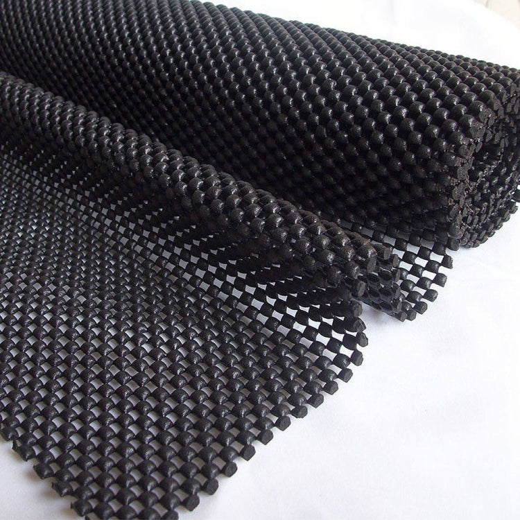 Car Roof Cargo Bag Non-slip Shockproof Protective Grid Mat, Size: 100*90cm