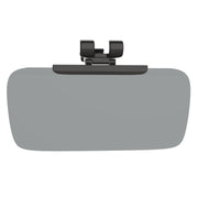 3R 3R-2145 Car Single Side Anti-Glare Dazzling Goggle Driving Mirror Sun Visors