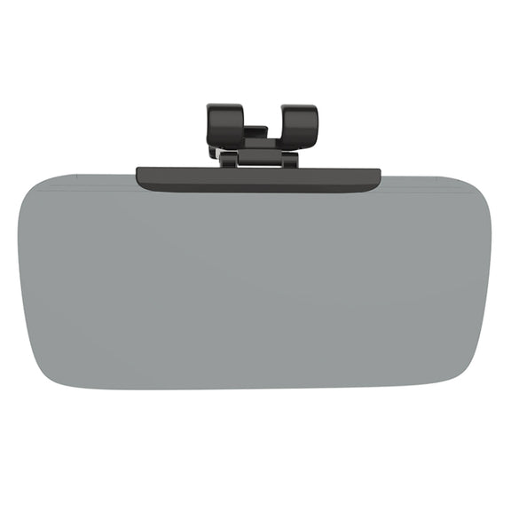 3R 3R-2145 Car Single Side Anti-Glare Dazzling Goggle Driving Mirror Sun Visors