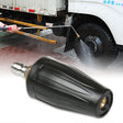 Adjustable High Pressure Washer Nozzle Tips Jet Nozzle Washer Accessories for Truck, 035(3.5GPM) / 3600PSI - Car Washer & Accessories by PMC TechLife | Online Shopping South Africa | PMC TechLife | Buy Now Pay Later Mobicred