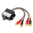 Universal Car Audio Volume Control Knob Volume Adjuster - Car Amplifiers by PMC TechLife | Online Shopping South Africa | PMC TechLife | Buy Now Pay Later Mobicred