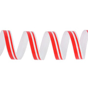 12mm �� 9.8m Car Self Adhesive Decorative Stripe Tape Line(Red)