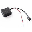 Car Wireless Bluetooth Module AUX Audio Adapter Cable for Pioneer P99 P01 CD DVD - DIY Cables by PMC TechLife | Online Shopping South Africa | PMC TechLife | Buy Now Pay Later Mobicred