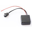 Car Wireless Bluetooth Module AUX Audio Adapter Cable for Alpine KCA-121B - DIY Cables by PMC TechLife | Online Shopping South Africa | PMC TechLife | Buy Now Pay Later Mobicred