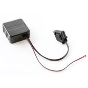 Car Wireless Bluetooth Module AUX Audio Adapter Cable for Mercedes Benz Comand 2.0