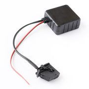 Car MFD2 RNS2 CD Main Engine AUX Bluetooth Audio Cable Wiring Harness for Audi / Volkswagen / Ford / Skoda