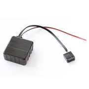 Car Wireless Bluetooth Module AUX Audio Adapter Cable for Ford Focus / Fiesta / Mondeo