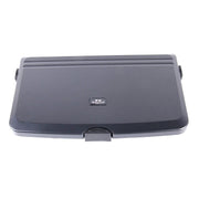 SHUNWEI SD-1503 Vehicle Multi-function Foldable Tray Back Seat Table Drink Food Cup Holder Travel Dining Tray Organzier