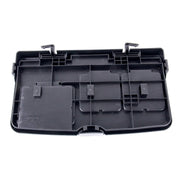 SHUNWEI SD-1503 Vehicle Multi-function Foldable Tray Back Seat Table Drink Food Cup Holder Travel Dining Tray Organzier