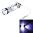 H3 100W 850 LM 7000K 20 SMD-2828-LEDs Car Fog Lights, DC 12-24V(Cool White) - Fog / Driving Lights by PMC TechLife | Online Shopping South Africa | PMC TechLife | Buy Now Pay Later Mobicred