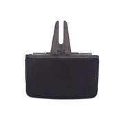 Car Air Conditioning Exhaust Switch Paddle Air Conditioning Leaf Clip for Mercedes-Benz W204 2011-2014