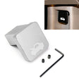 Car Engine Hood Release Latch Handle Control Switch for Honda Civic 1996-2005 (Silver) - Car Switches by PMC TechLife | Online Shopping South Africa | PMC TechLife | Buy Now Pay Later Mobicred