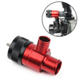 Adjustable Recirculating Blow Off Valve for 2015-2019 Subaru WRX 2.0L - Engine Fittings by PMC TechLife | Online Shopping South Africa | PMC TechLife | Buy Now Pay Later Mobicred