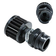 Car Aluminum Valve Cover Oil Cap with Breather for Lexus LS1 / LS6 / LS2 / LS3 / LS7 - Engine Fittings by PMC TechLife | Online Shopping South Africa | PMC TechLife | Buy Now Pay Later Mobicred