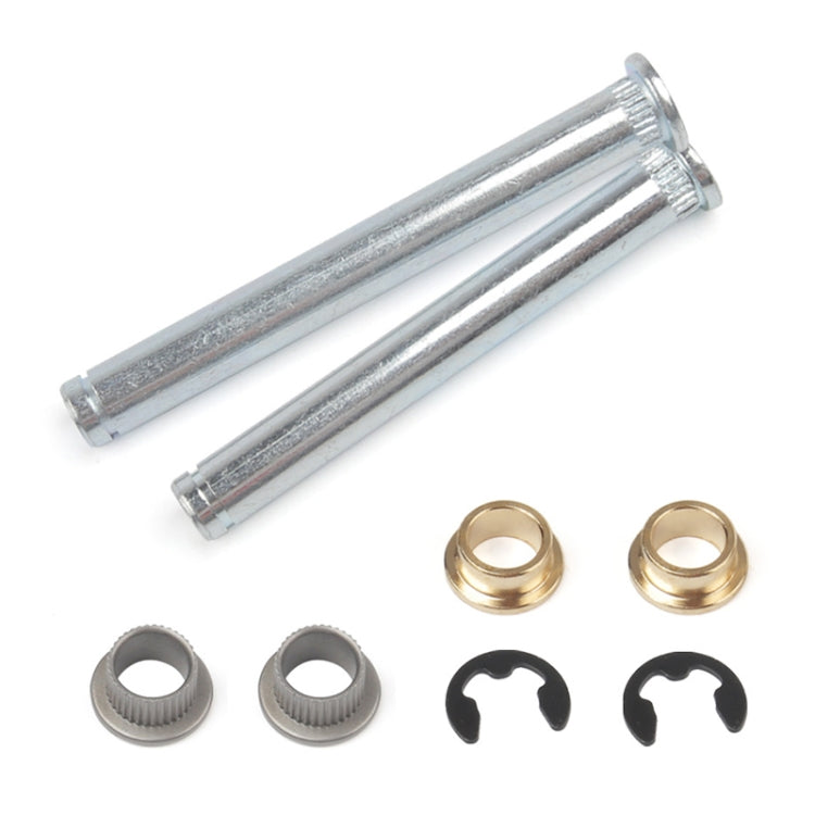 2 PCS Car Removal Tool Door Hinge Bushing Kit for Dodge Ram Truck 1994-2001 Single Door