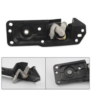 Car Interior Left Door Handle Repair Kit for Chevrolet 2007-2013