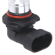 2 PCS 9005 30W 350 LM 6000K White Light 6 LED Car Fog Light Bulb, DC 12V