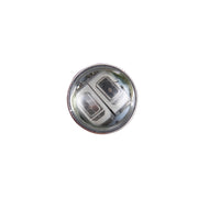 2 PCS T10 6W 10 SMD 5630 LED Error-Free Canbus Car Clearance Lights Lamp, DC 12V(Red Light)
