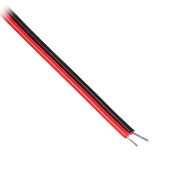 5 PCS 45 LED 3528 SMD Water-resistant Flexible Car Strip Light for Car Decoration, DC 12V, Length: 90cm(Pink Light)
