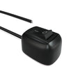 0.5m Jtron Car DIY Switch Drop Button Switch off / on DC 12 V for Fog Lights, DRL, LED Strips - Car Switches by PMC TechLife | Online Shopping South Africa | PMC TechLife | Buy Now Pay Later Mobicred