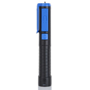 Jtron Car Home Car Work Maintenance Lamp Inspection Maintenance Light Emergency COBLED Charging Lamp