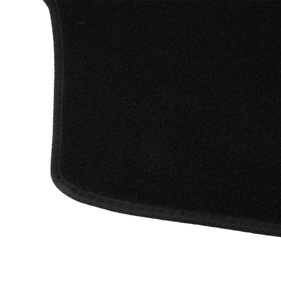 Car Light Instrument Panel Sunscreen Dashboard Mats Cover for Toyota New Corolla (2014-2018)���Please Note Model and Year(Black)