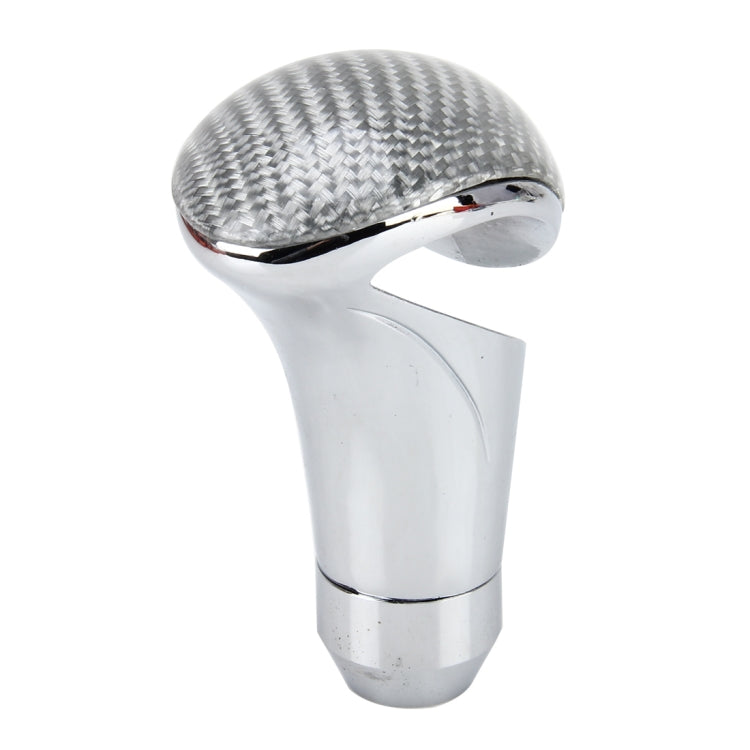 Universal Car Gear Shift Knob Modified Car Gear Shift Knob Auto Transmission Shift Lever Knob Carbon Lead Gear Knobs