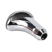 Universal Car Gear Shift Knob Modified Car Gear Shift Knob Auto Transmission Shift Lever Knob Carbon Lead Gear Knobs